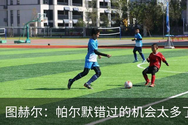 图赫尔：帕尔默错过的机会太多了，他因伤缺席了太多集训