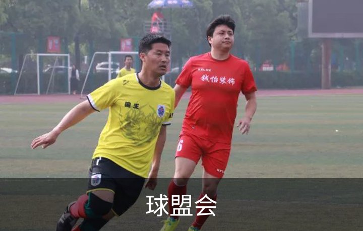 球盟会简介
