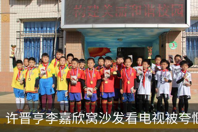 许晋亨李嘉欣窝沙发看电视被夸惬意，结婚17年零绯闻