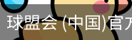 球盟会